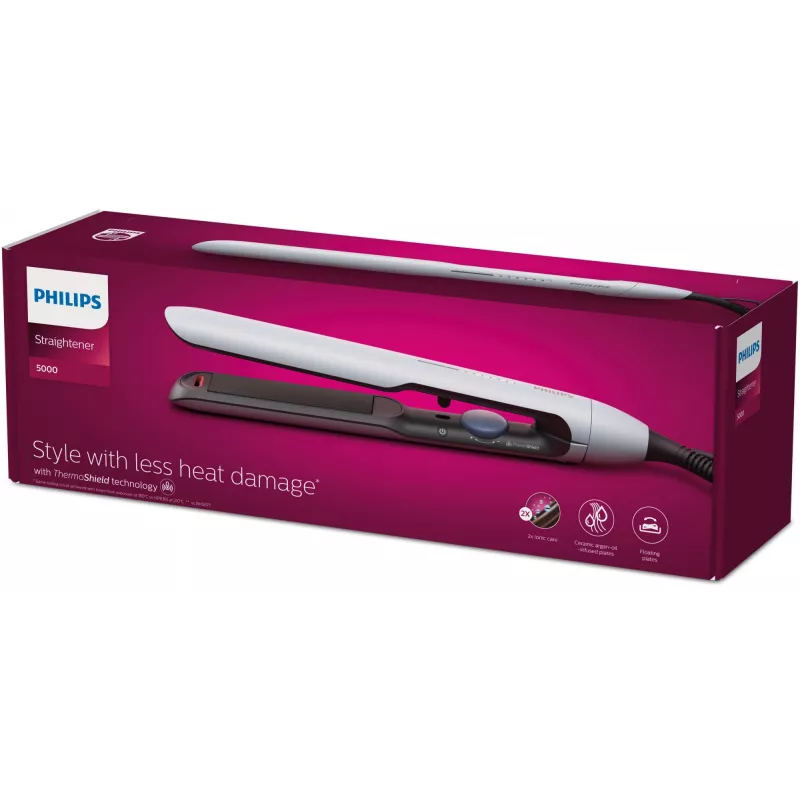 Prostownica Philips serii 5000 BHS520/00