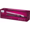Prostownica Philips BHS530/00 – płytki ceramiczne 2,5 cm, 120–240 V, 12 poziomów ciepła, 120–230 °C, funkcja jonizacji, 1,8 m obrotowy przewód