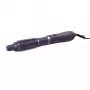 Zestaw do stylizacji włosów Philips 3000 series BHA305/00 — 800 W, 3 poziomy grzania, 3 nakładki, fioletowy