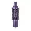 Zestaw do stylizacji włosów Philips 3000 series BHA305/00 — 800 W, 3 poziomy grzania, 3 nakładki, fioletowy