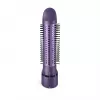 Zestaw do stylizacji włosów Philips 3000 series BHA305/00 — 800 W, 3 poziomy grzania, 3 nakładki, fioletowy