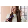 Zestaw do stylizacji włosów Philips 3000 series BHA305/00 — 800 W, 3 poziomy grzania, 3 nakładki, fioletowy