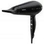 Philips Prestige Pro HPS920/00 Suszarka do włosów, AC, Czarny, Złoty, Pętla do zawieszenia, 3 m, 2300 W, 220–240