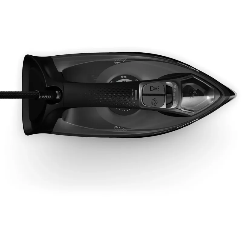Philips 5000 series DST5040/80 żelazko parowe SteamGlide Plus 2600 W