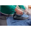Żelazko suche i parowe Philips 7000 series DST7041/20 — 2800 W, zbiornik na wodę 0,3 l, stopa SteamGlide Elite, 3 ustawienia temperatury