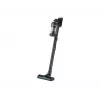 Samsung VS20B95943N 2-in-1 stick vacuum bateria Dry UltraFine Bagless Czarny, zielony