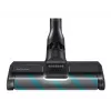 Samsung VS20B95943N 2-in-1 stick vacuum bateria Dry UltraFine Bagless Czarny, zielony