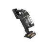 Samsung VS20B95943N 2-in-1 stick vacuum bateria Dry UltraFine Bagless Czarny, zielony