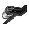Samsung VS20B95943N 2-in-1 stick vacuum bateria Dry UltraFine Bagless Czarny, zielony
