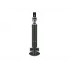 Samsung VS20B95943N 2-in-1 stick vacuum bateria Dry UltraFine Bagless Czarny, zielony