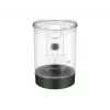 Samsung VS20B95943N 2-in-1 stick vacuum bateria Dry UltraFine Bagless Czarny, zielony