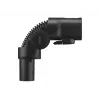 Samsung VS20B95943N 2-in-1 stick vacuum bateria Dry UltraFine Bagless Czarny, zielony