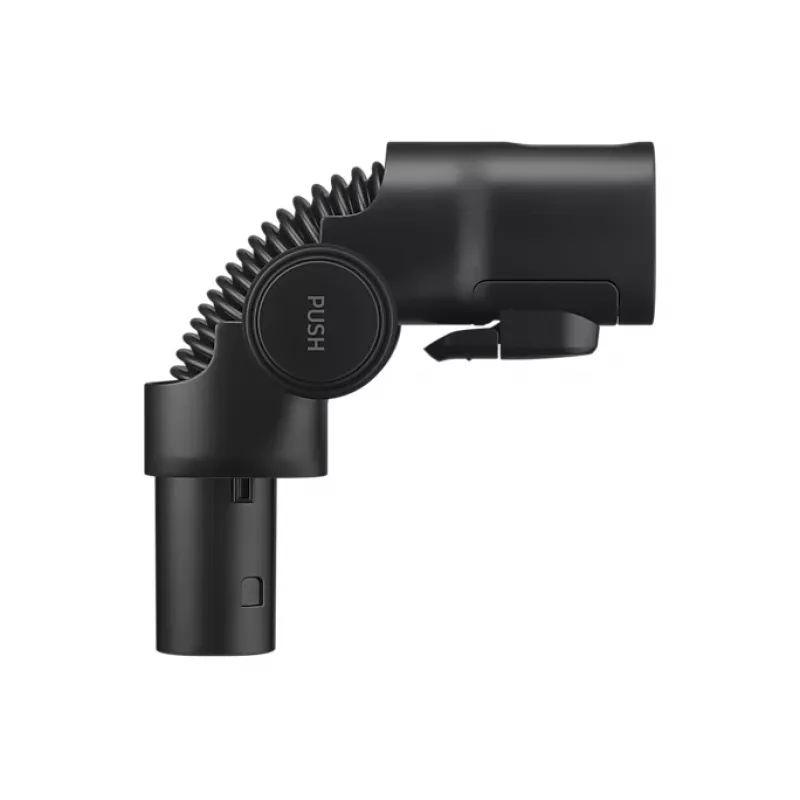 Samsung VS20B95943N 2-in-1 stick vacuum bateria Dry UltraFine Bagless Czarny, zielony
