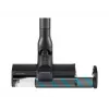 Samsung VS20B95943N 2-in-1 stick vacuum bateria Dry UltraFine Bagless Czarny, zielony