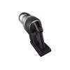 Samsung VS20B95943N 2-in-1 stick vacuum bateria Dry UltraFine Bagless Czarny, zielony