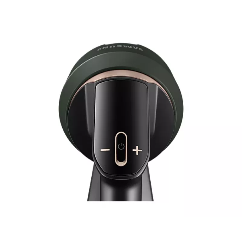 Samsung VS20B95943N 2-in-1 stick vacuum bateria Dry UltraFine Bagless Czarny, zielony