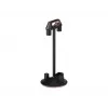 Samsung VS20B95943N 2-in-1 stick vacuum bateria Dry UltraFine Bagless Czarny, zielony