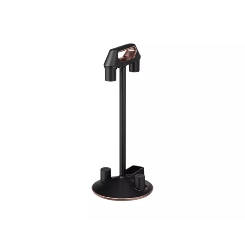 Samsung VS20B95943N 2-in-1 stick vacuum bateria Dry UltraFine Bagless Czarny, zielony