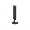 Samsung VS20B95943N 2-in-1 stick vacuum bateria Dry UltraFine Bagless Czarny, zielony