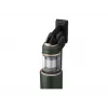 Samsung VS20B95943N 2-in-1 stick vacuum bateria Dry UltraFine Bagless Czarny, zielony