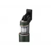 Samsung VS20B95943N 2-in-1 stick vacuum bateria Dry UltraFine Bagless Czarny, zielony