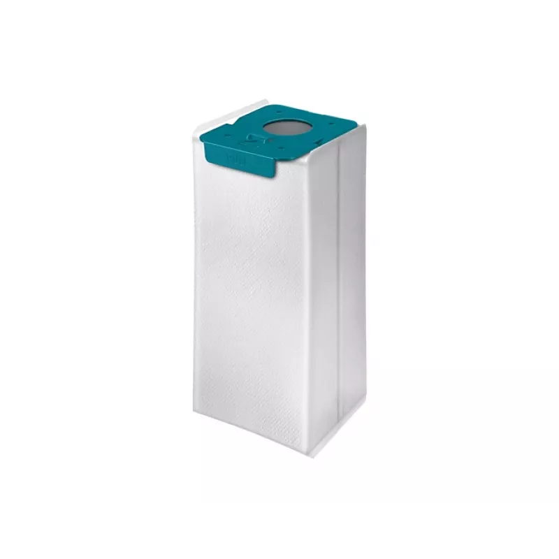 Samsung VS20B95943N 2-in-1 stick vacuum bateria Dry UltraFine Bagless Czarny, zielony