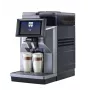 Ekspres do kawy Espresso Saeco Magic M2 — w pełni automatyczny, zbiornik na wodę 4 l, zasobnik na ziarna 1200 g, wbudowany młynek, wyświetlacz LED, Bluetooth