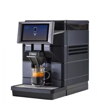 Saeco Magic B1 W pełni automatyczny ekspres do kawy 2,5 L