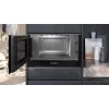 Siemens iQ700 BF722L1B1 kuchenka mikrofalowa Czarny Kuchenka mikrofalowa solo Do zabudowy 21 L 900 W