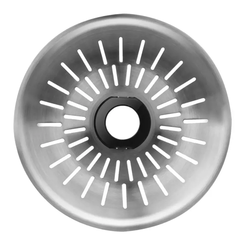 Centrifugal juicer Taurus Easy Press 600 — 600 W, 0.65 L juice container, stainless steel housing, anti-drip