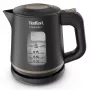 Tefal Includeo KI5338 czajnik elektryczny 1 L 2400 W Czarny