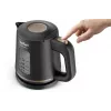Tefal Includeo KI5338 czajnik elektryczny 1 L 2400 W Czarny