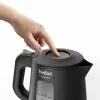 Tefal Includeo KI5338 czajnik elektryczny 1 L 2400 W Czarny