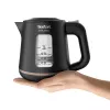 Tefal Includeo KI5338 czajnik elektryczny 1 L 2400 W Czarny