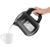 Tefal Includeo KI5338 czajnik elektryczny 1 L 2400 W Czarny