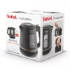 Tefal Includeo KI5338 czajnik elektryczny 1 L 2400 W Czarny