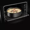 Zestaw patelni Tefal Ingenio Unlimited L7639002, 13 szt., aluminium, nieprzywierająca powłoka, Thermo-Spot, naczynia żaroodporne, czarny