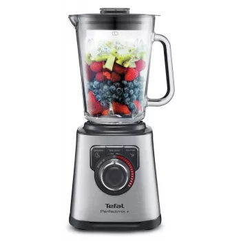 Tefal BL811D 1,5 L blender stołowy 1200 W szary