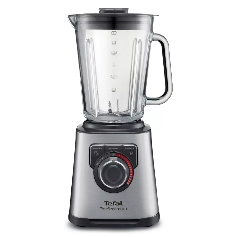 Tefal BL811D 1,5 L blender stołowy 1200 W szary
