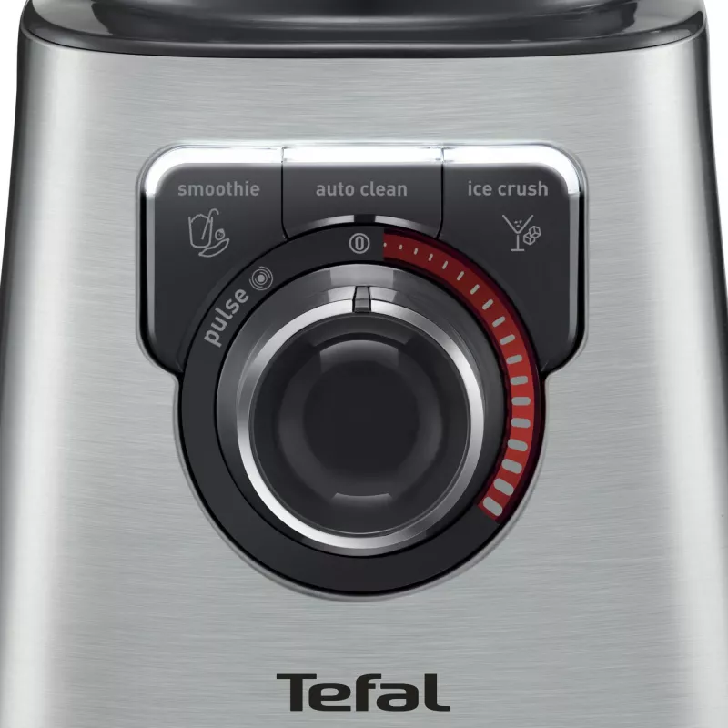 Tefal BL811D 1,5 L blender stołowy 1200 W szary