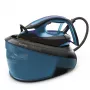 Tefal Express Vision SV8151 2800 W 1,8 l stopa Durilium AirGlide Autoclean Niebieski, Czarny