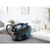 Tefal Express Vision SV8151 2800 W 1,8 l stopa Durilium AirGlide Autoclean Niebieski, Czarny