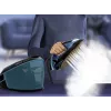 Tefal Express Vision SV8151 2800 W 1,8 l stopa Durilium AirGlide Autoclean Niebieski, Czarny