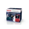 Tefal Express Vision SV8151 2800 W 1,8 l stopa Durilium AirGlide Autoclean Niebieski, Czarny