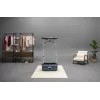 Steam Iron Tefal Care For You First YT2020 1500W 1.2L niebieski — parownica do ubrań z odłączanym zbiornikiem, automatycznym wyłączaniem, wyświetlaczem