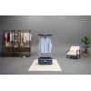 Steam Iron Tefal Care For You First YT2020 1500W 1.2L niebieski — parownica do ubrań z odłączanym zbiornikiem, automatycznym wyłączaniem, wyświetlaczem