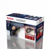 Tefal Ultimate Power Pro FV9E50 Żelazko parowe i suche Durilium AirGlide Autoclean 3200 W Czarny, Miedziany