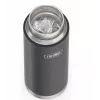 Kubek termiczny Thermos THERMOS 130101, butelka termiczna próżniowa 710 ml, stal nierdzewna, czarny