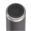 Kubek termiczny Thermos THERMOS 130101, butelka termiczna próżniowa 710 ml, stal nierdzewna, czarny