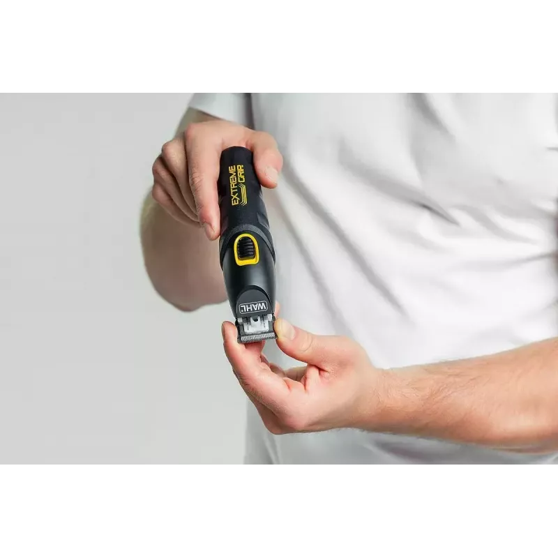 Wahl Extreme Grip Advanced Multigroomer